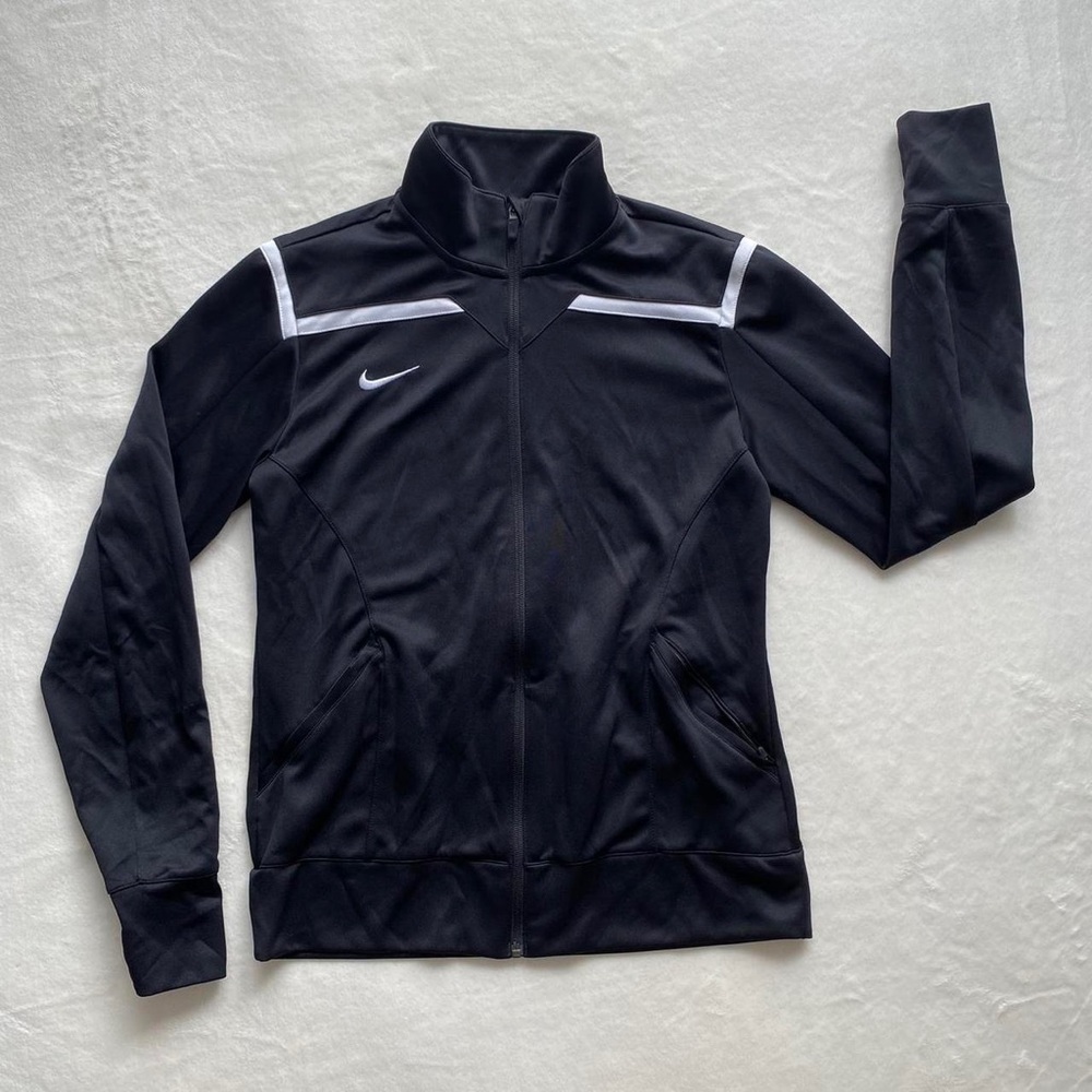 Nike Dri-Fit Athletic Jacket